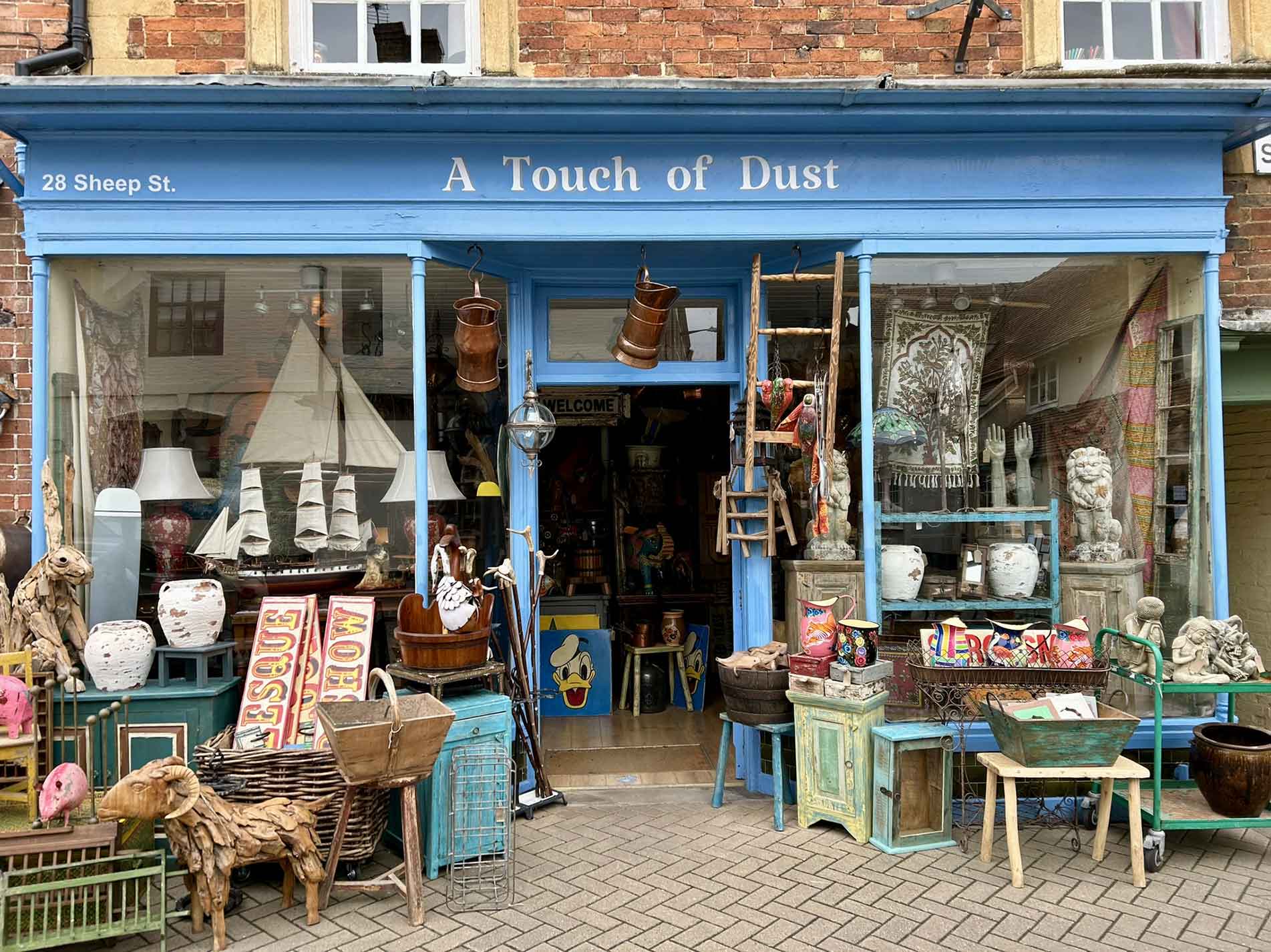 A-Touch-of-Dust