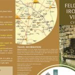 Feldon & Ironstone Villages Cycle Route